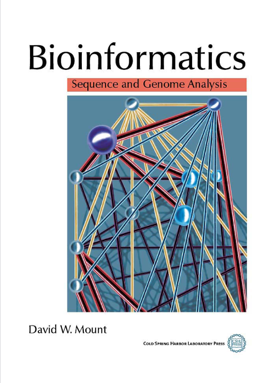 Bioinformatics: Sequence and Genome Analysis